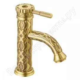 Смеситель для раковины Lemark