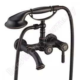 Смеситель для ванны Lemark