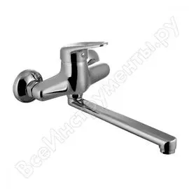 Смеситель для кухни Lemark Luna LM4111C