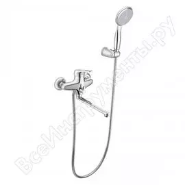 Универсальный смеситель Lemark