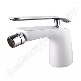 Смеситель для биде Lemark Melange LM4908CW