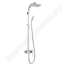 Смеситель для душа Lemark