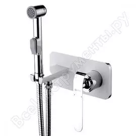 Встраиваемый смеситель Lemark Melange LM4919CW