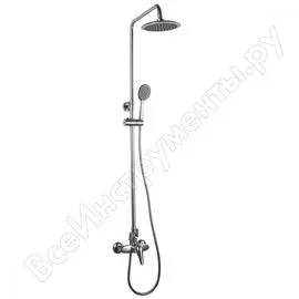 Смеситель для душа Lemark