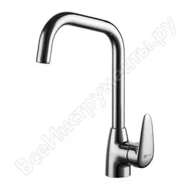 Смеситель для кухни Lemark Pramen LM3355C