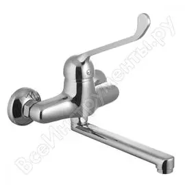 Смеситель для кухни Lemark Project LM4611C