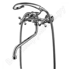 Универсальный смеситель Lemark Promotion LM6041C