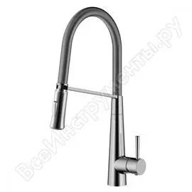 Смеситель для кухни Lemark Soul LM6002C