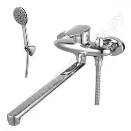 Смеситель Lemark