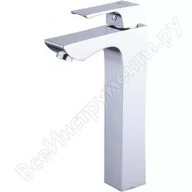 Смеситель для раковины Lemark Unit LM4509C