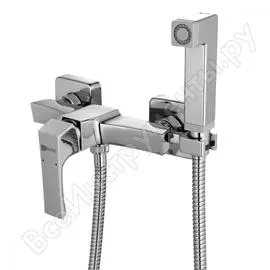 Встраиваемый смеситель Lemark Unit LM4518C