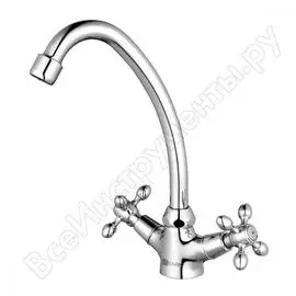 Смеситель для кухни Lemark