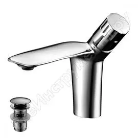 Смеситель для раковины Lemark