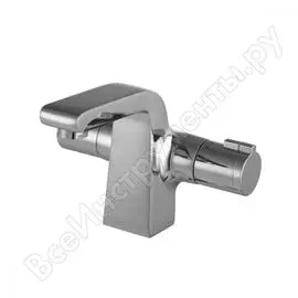 Термостатический смеситель для раковины Lemark Yeti LM7836C