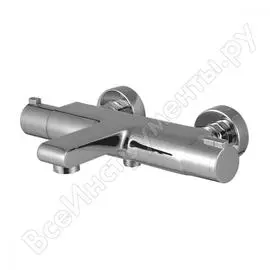 Термостатический термостат для ванны Lemark Yeti LM7832C