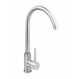 Смеситель LONGRAN Logic Stainless Steel LM2102 SS