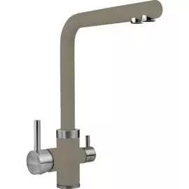 Смеситель LONGRAN Sprint universal Truffle granite LM2195-54CR