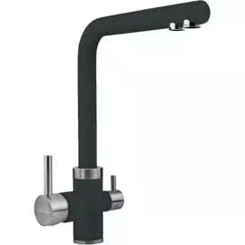 Смеситель LONGRAN Sprint universal Lava granite LM2195-40CR