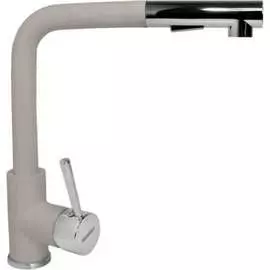 Смеситель LONGRAN Impact Sabbia granite LM2182 - 58