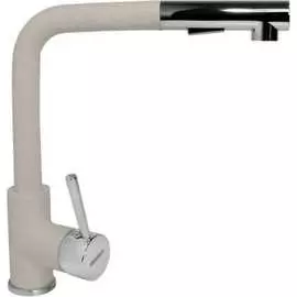 Смеситель LONGRAN Impact Terra granite LM2182 - 38