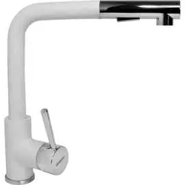 Смеситель LONGRAN Impact Alpina granite LM2182 - 07