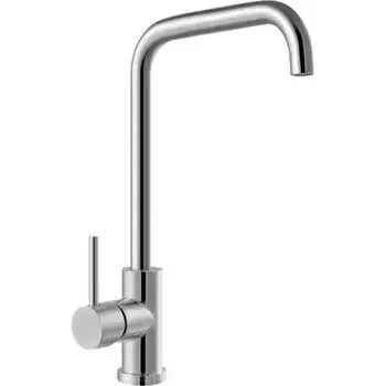 Смеситель LONGRAN Stainless Steel Logic LM2105 SS