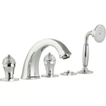 Смеситель Migliore KORONA 27308