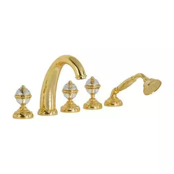 Смеситель Migliore CRISTALIA 27182