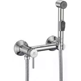 Смеситель Milardo