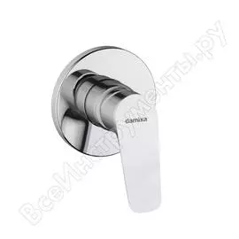 Смеситель RedBlu by Damixa