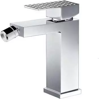 Смеситель на биде Bronze de Luxe GRANI W980