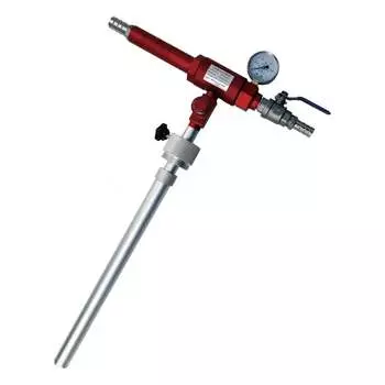 Смеситель на бочку для приготовления СОЖ Debever Machining Solutions DB-MIX1000