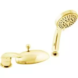 Смеситель на борт ванны RavSlezak