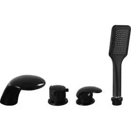 Смеситель на борт ванны RavSlezak