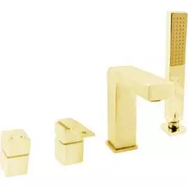 Смеситель на борт ванны RavSlezak