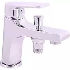 Смеситель на борт ванны RavSlezak