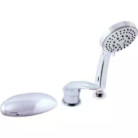 Смеситель на борт ванны RavSlezak