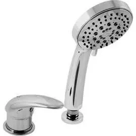 Смеситель на борт ванны RavSlezak