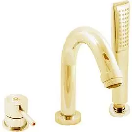 Смеситель на борт ванны RavSlezak