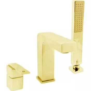 Смеситель на борт ванны RavSlezak