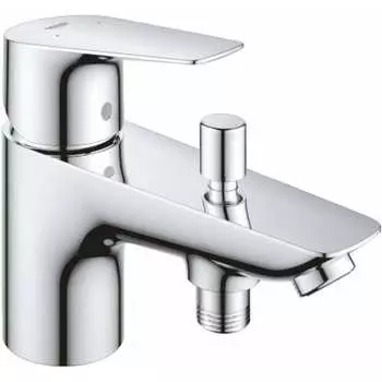 Смеситель на бортик ванны Grohe