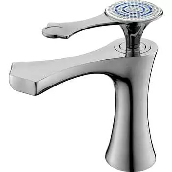 Смеситель на раковину Bronze de Luxe