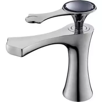 Смеситель на раковину Bronze de Luxe