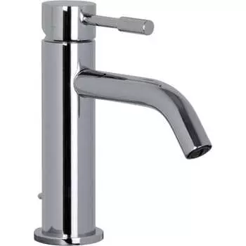 Смеситель на раковину Fima Carlo Frattini SPILLO UP F3031XSCR