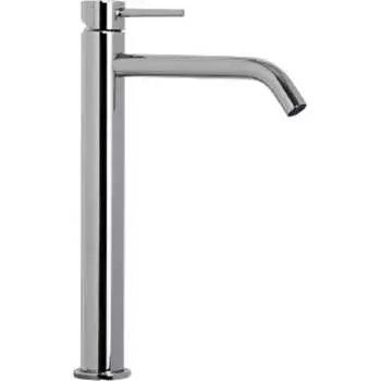 Смеситель на раковину Fima Carlo Frattini SPILLO UP F3031/HXSCR