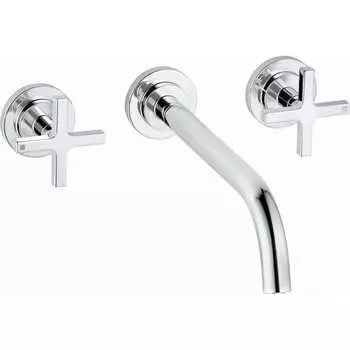 Смеситель на раковину Kludi