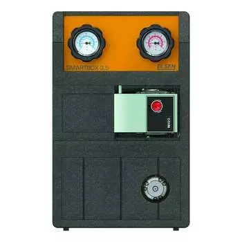 Смесительная насосная группа ELSEN DN 25 EFG25.031