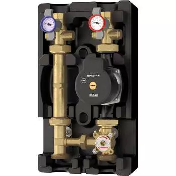 Смесительная насосная группа Giacomini R586RY103