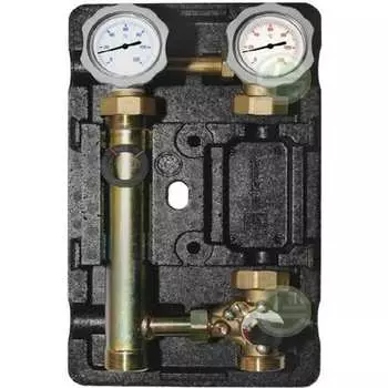 Смесительная насосная группа Meibes MK M66832EARU