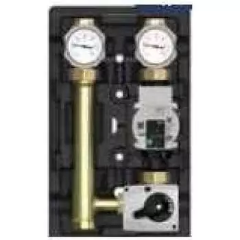 Смесительная насосная группа Meibes